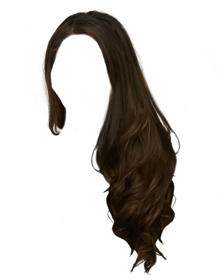 Hair Wig PNG - 53512