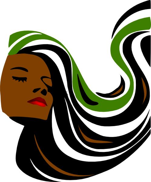 Hairstylist PNG HD - 127443