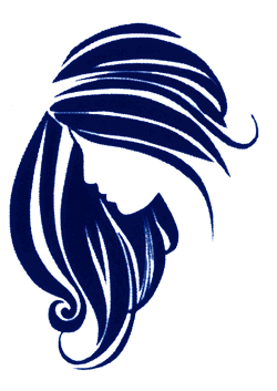 Hairstylist PNG HD - 127447