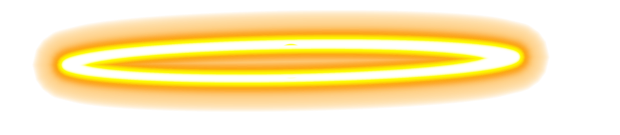 Glowing Halo PNG Transparent 