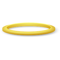 Glowing Halo Photos PNG Image