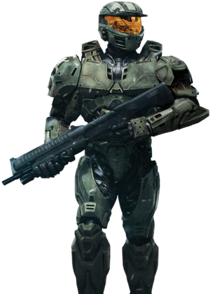 Halo Wars PNG - 172236