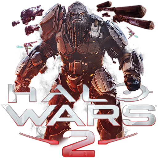 Halo Wars PNG - 172252