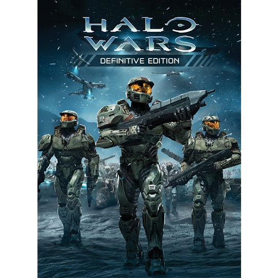 Halo Wars PNG - 172244