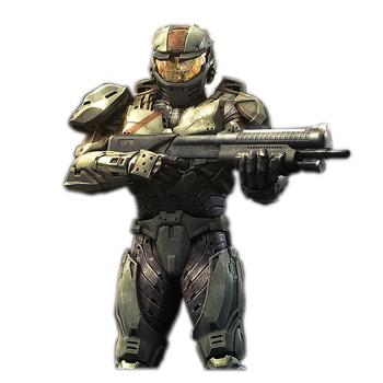 Halo Wars PNG - 172238