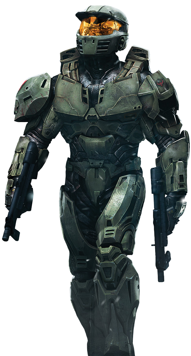 Halo Wars PNG - 172245