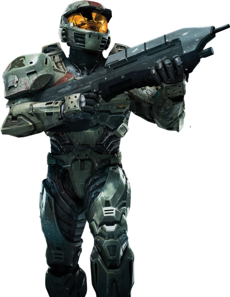 Halo Wars PNG - 172235