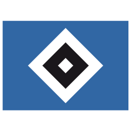 2016-17 Hamburger SV Bobby Wo