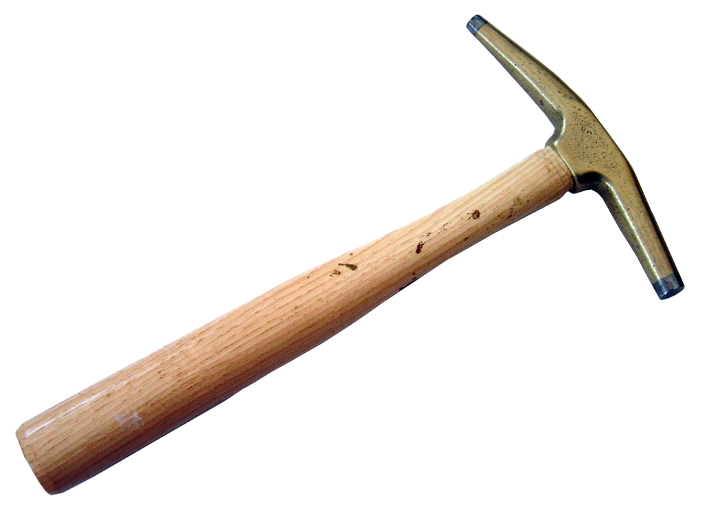 Hammer HD PNG - 89784