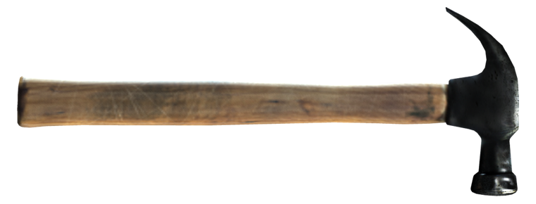 Hammer HD PNG - 89782