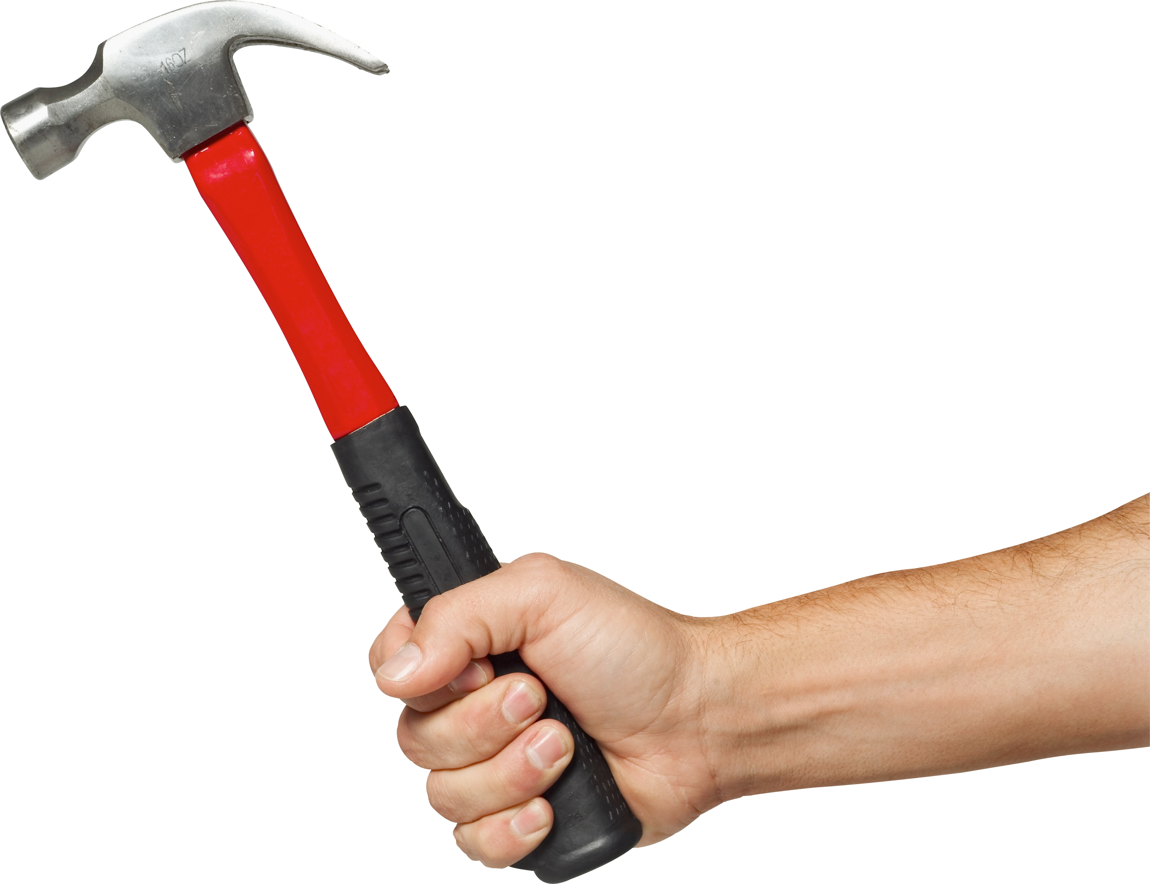 Hammer HD PNG - 89779