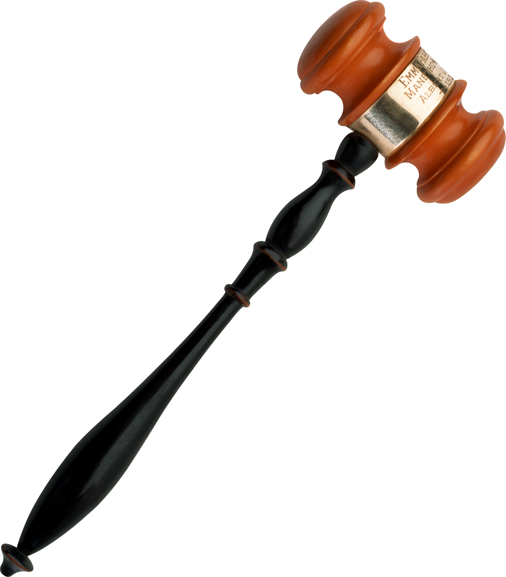 Hammer HD PNG - 89773