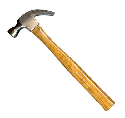 Hammer HD PNG - 89780