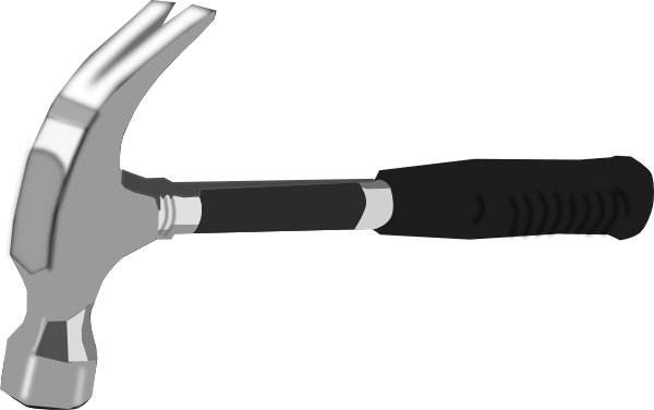 Hammer HD PNG - 89775