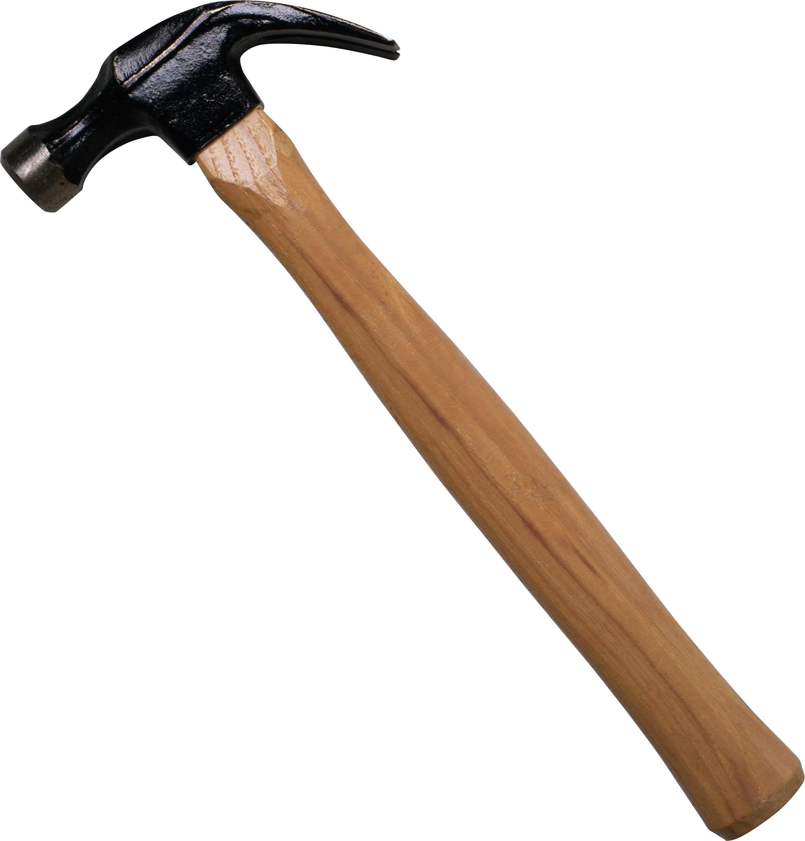 Hammer PNG - 9706