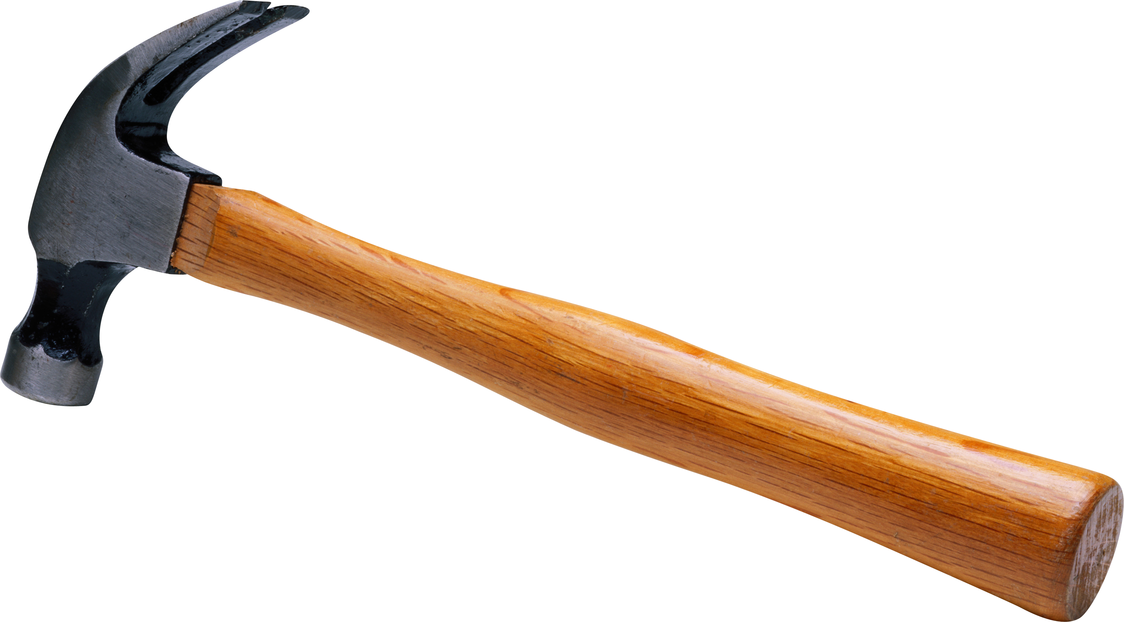 Hammer PNG - 9705