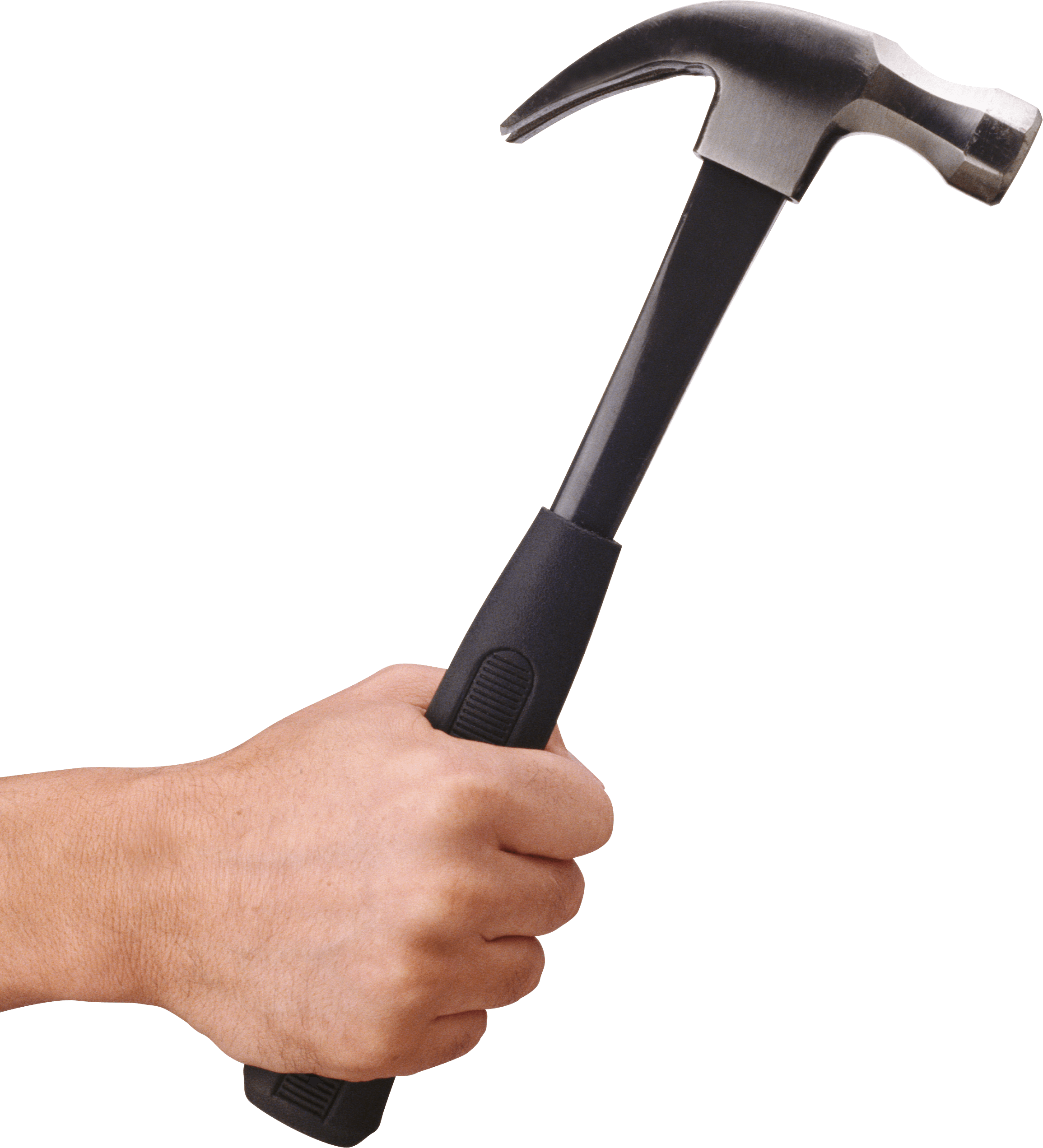 Hammer PNG - 9712