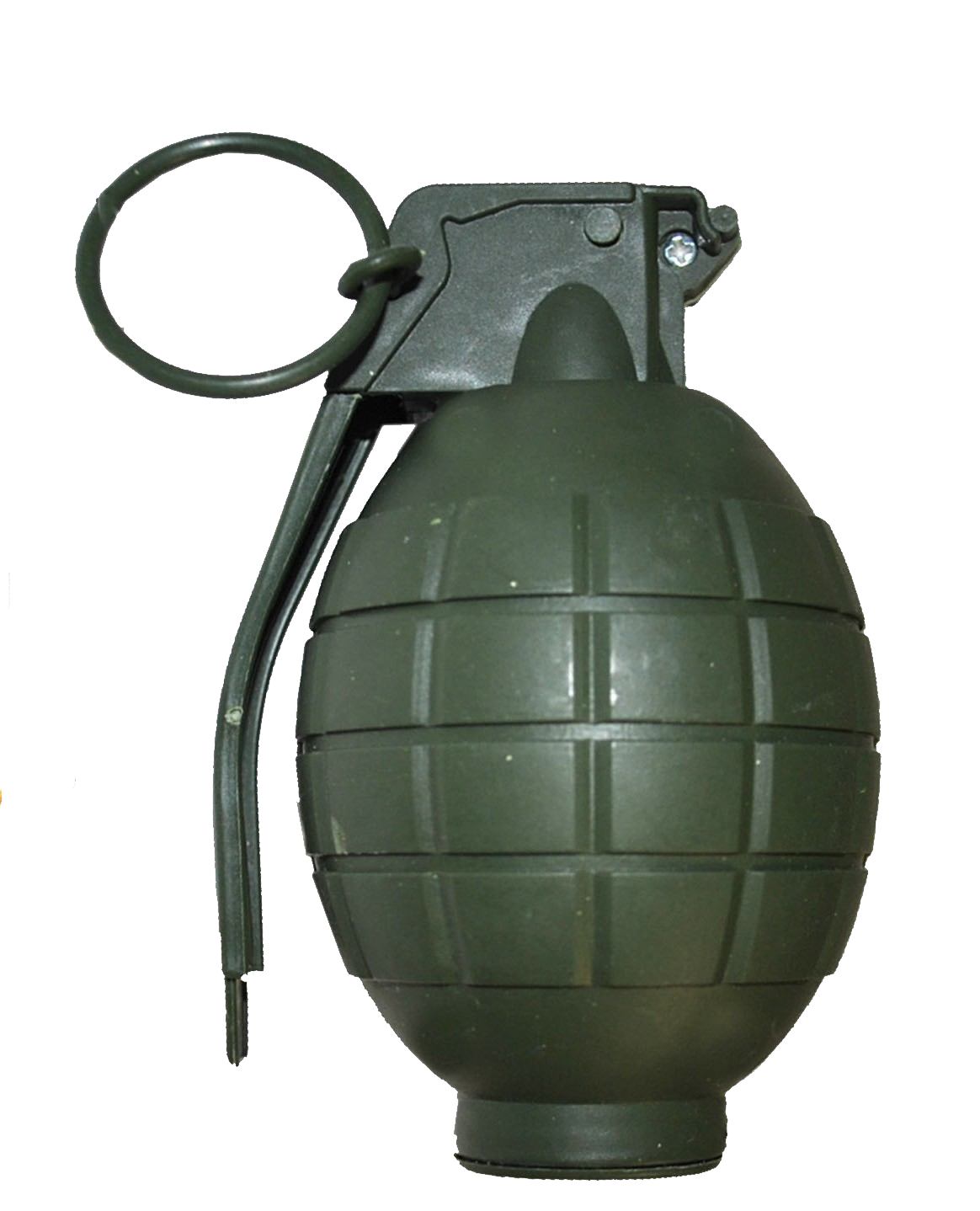 Grenade PNG - 455