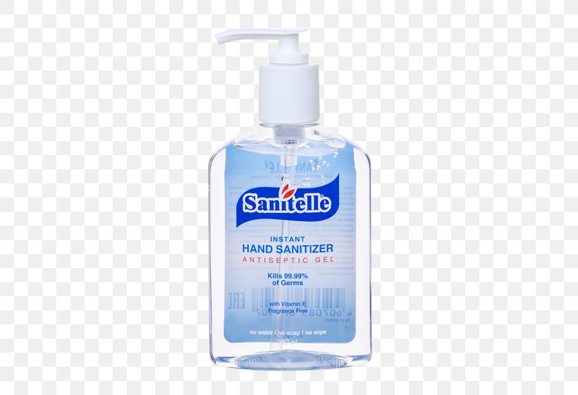 Hand Sanitizer PNG - 180681