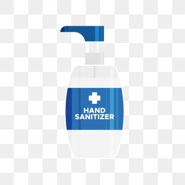 Hand Sanitizer PNG - 180688
