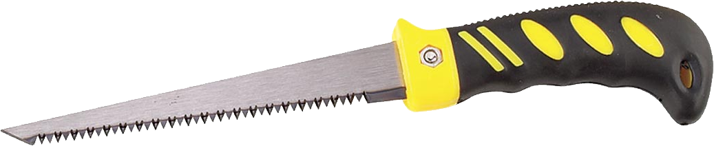 Hand Saw PNG - 20961