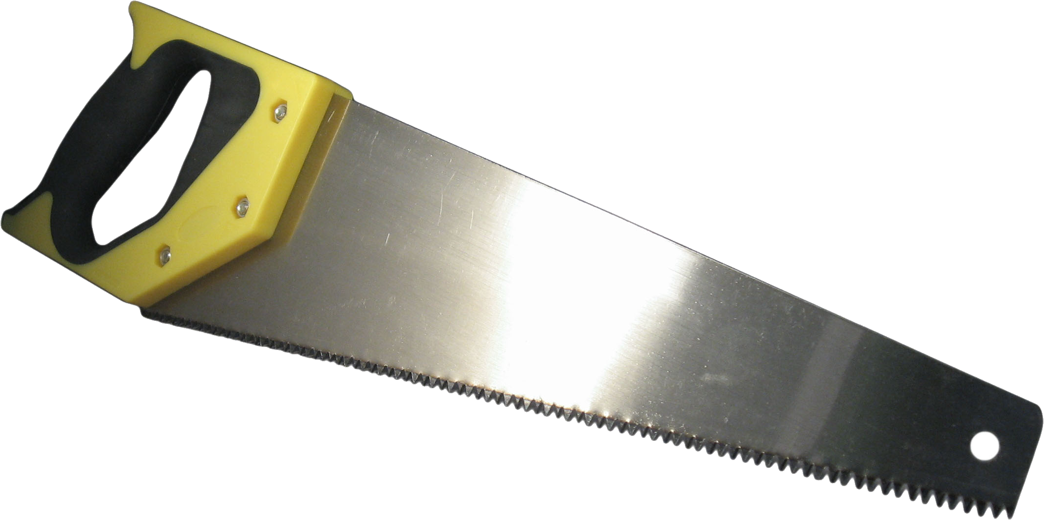 Hand Saw PNG - 20963