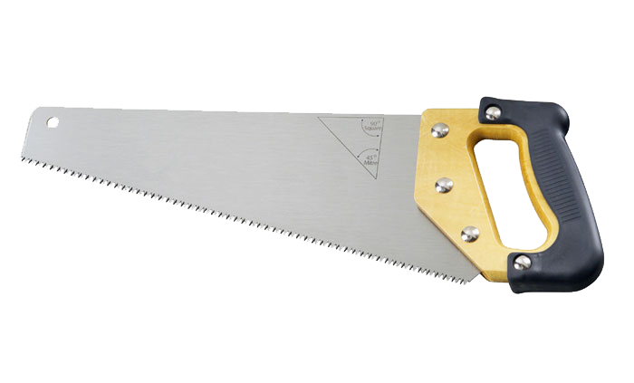 Hand Saw PNG - 20960