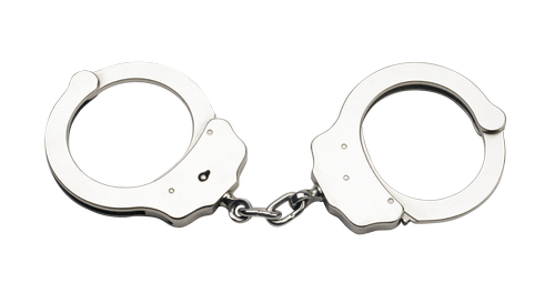 Handcuffs PNG HD - 120996