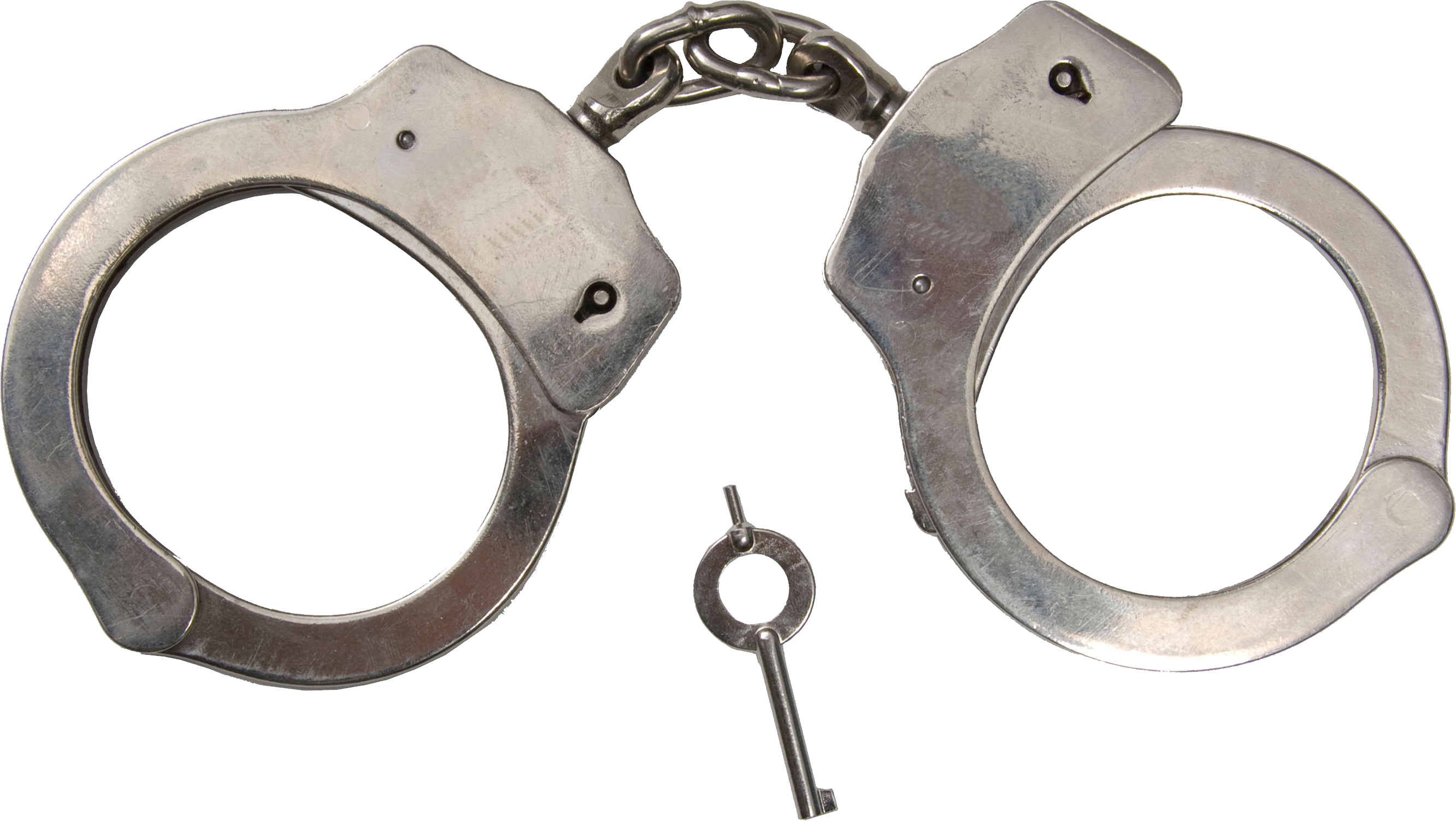Handcuffs PNG HD - 120993
