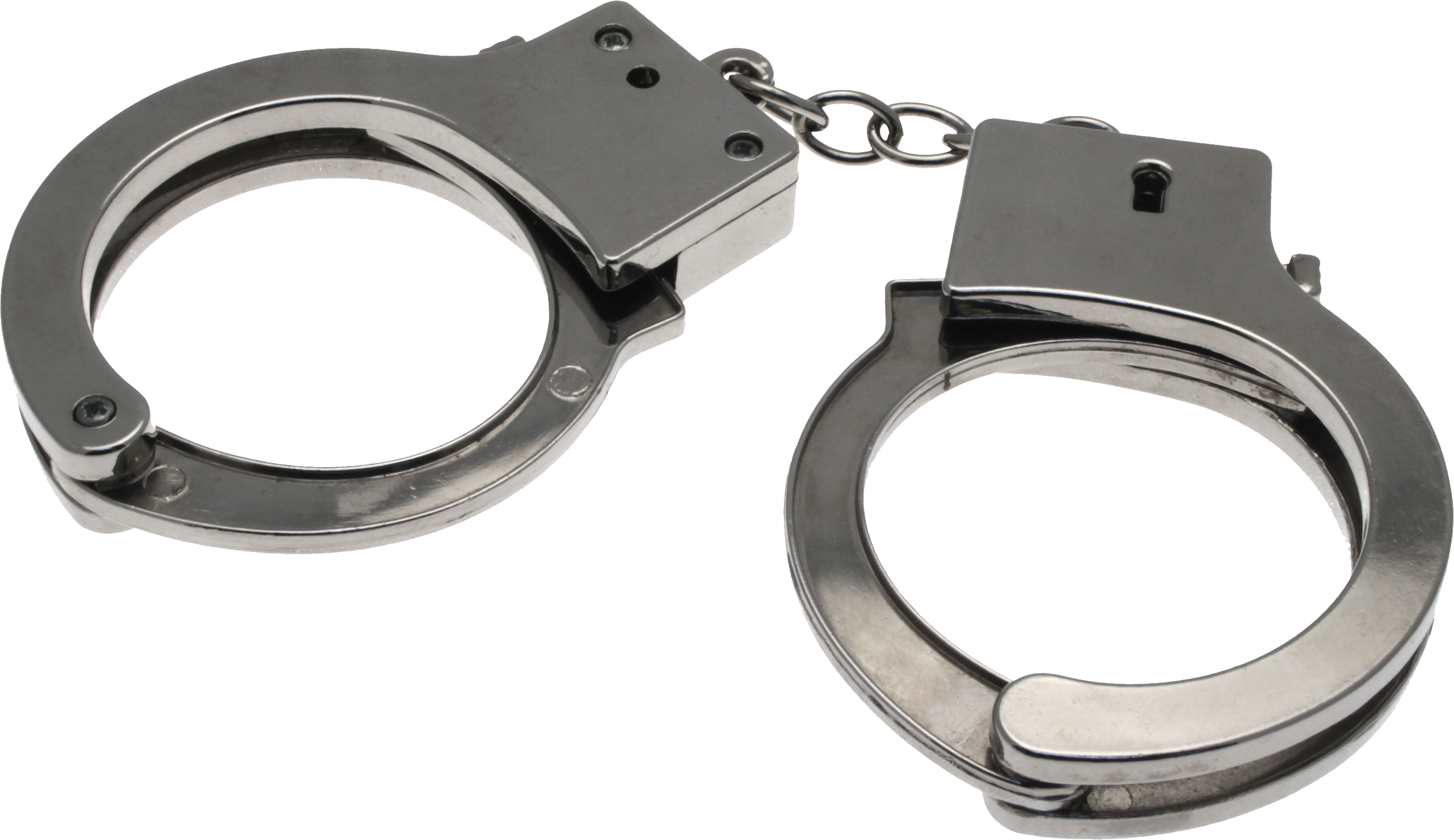 Handcuffs PNG HD - 120991