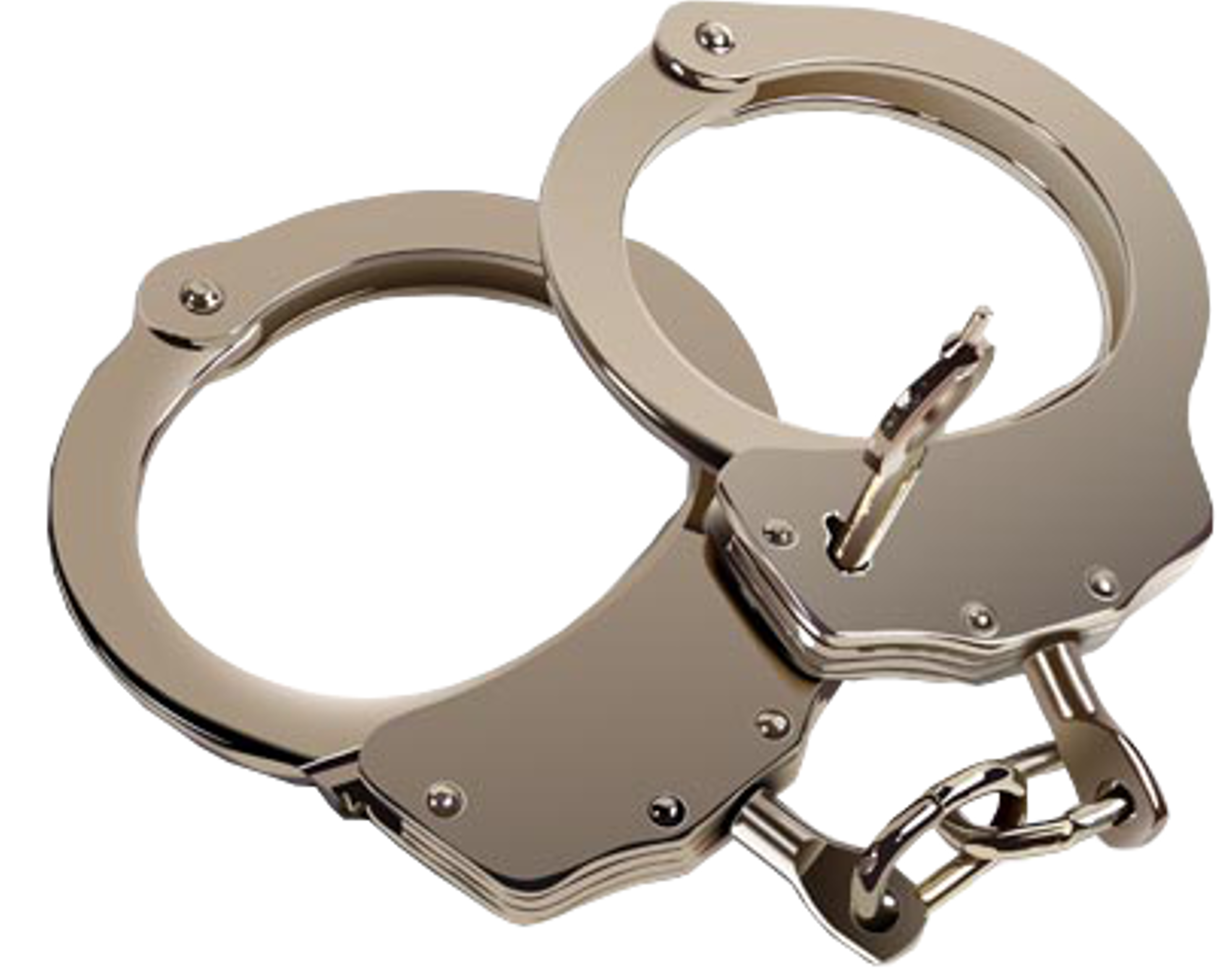 Handcuffs PNG HD - 120997