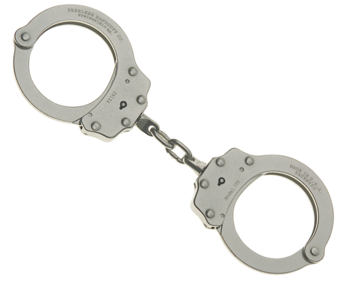 Handcuffs PNG HD - 120990