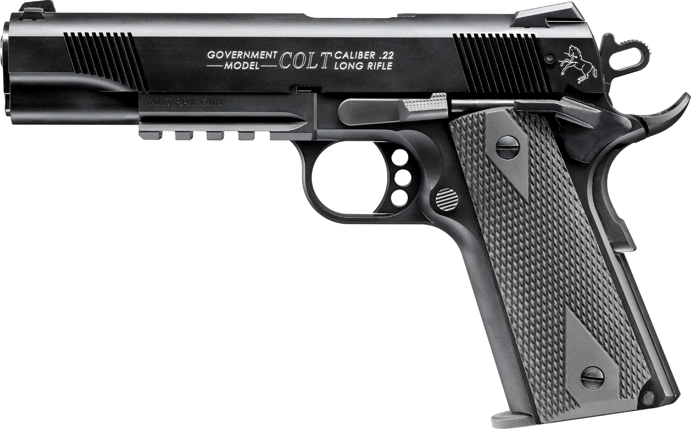 Handgun HD PNG - 143214