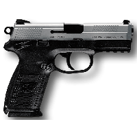 Handgun HD PNG - 143230