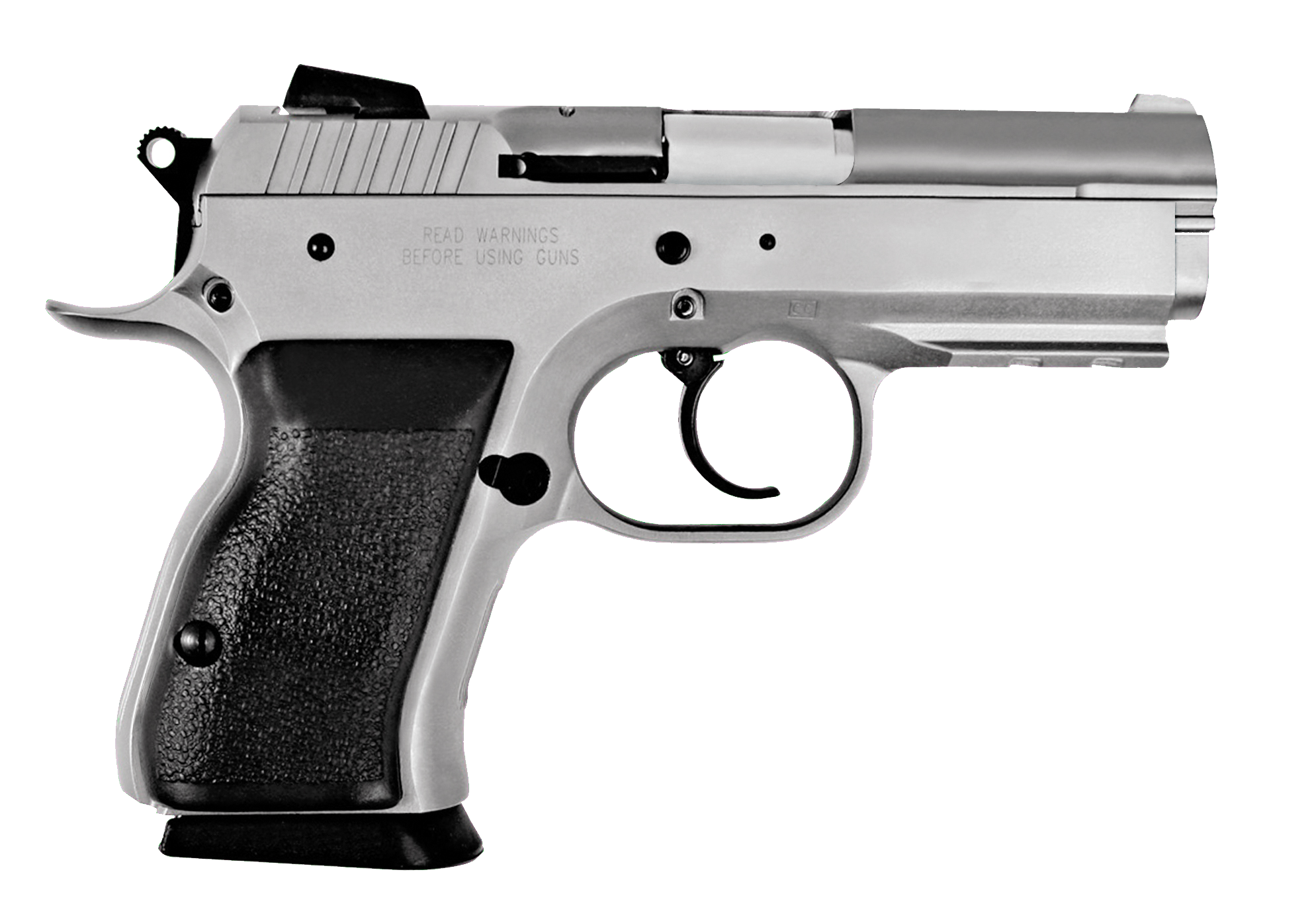 Handgun HD PNG - 143221