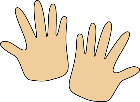 Hands To Self PNG - 87533