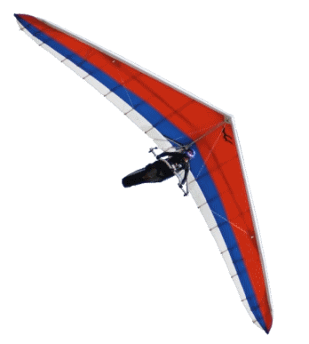 Hang Gliding PNG - 67221