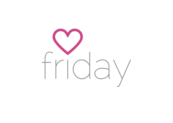 Happy Friday PNG HD Free - 141123