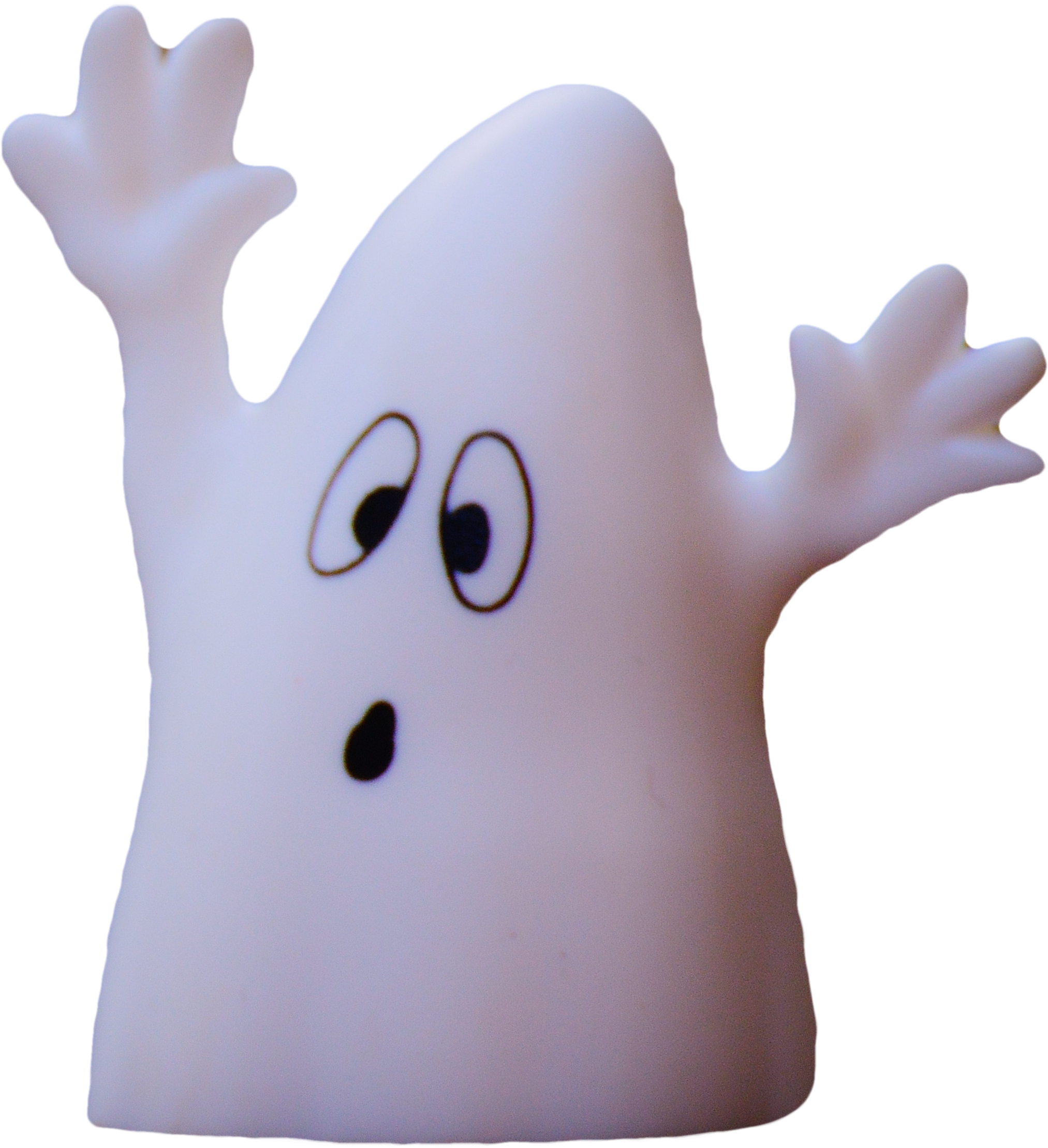 Happy Ghost PNG - 67290