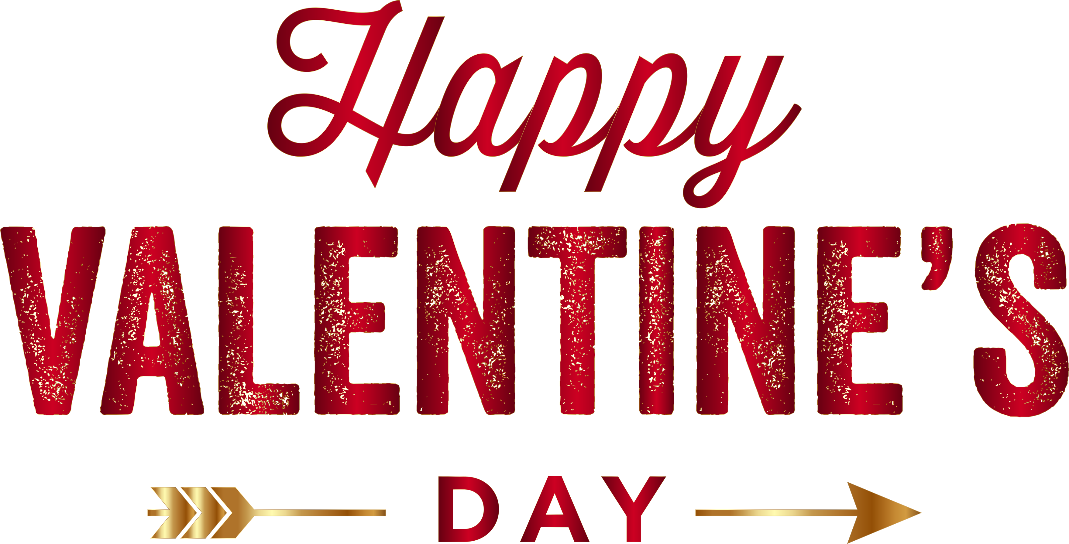 Happy Valentines Day PNG HD - 130947