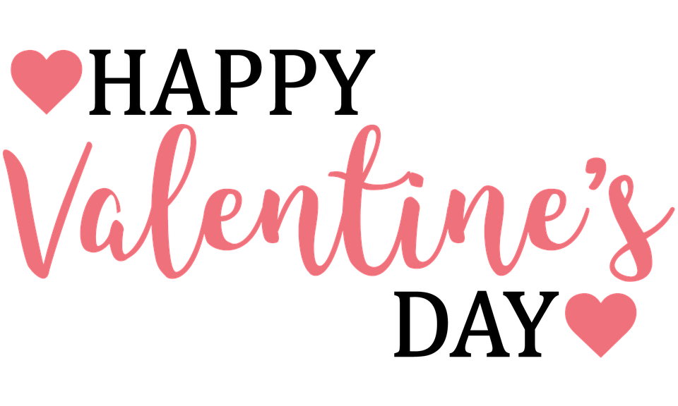 Collection of Happy Valentines Day PNG HD. | PlusPNG