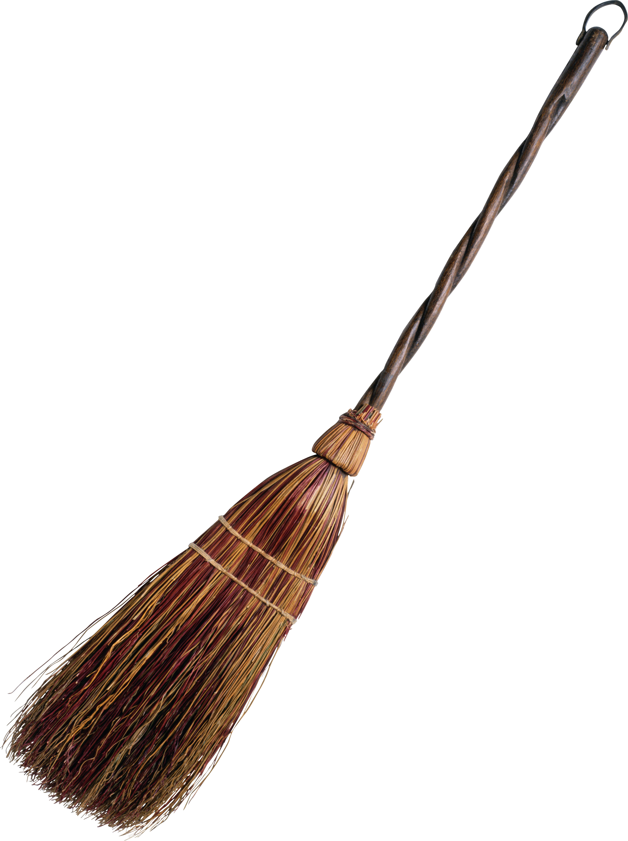 Hard Broom PNG - 148872