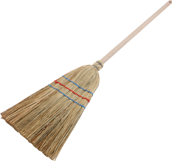 Hard Broom PNG - 148876