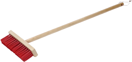 Hard Broom PNG - 148878