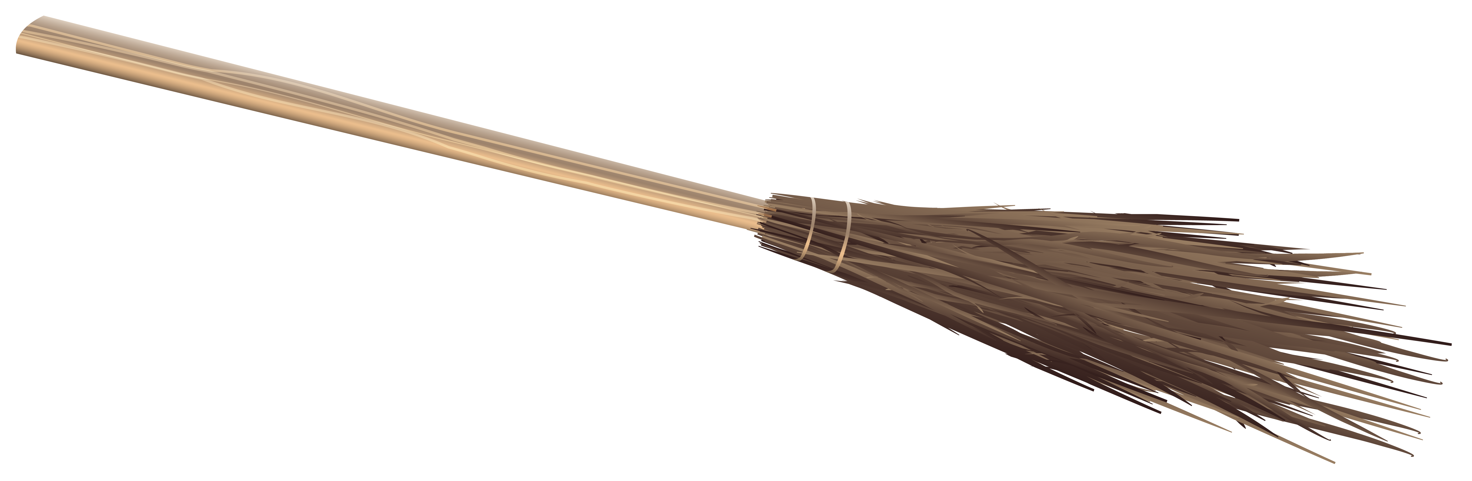 Hard Broom PNG - 148877