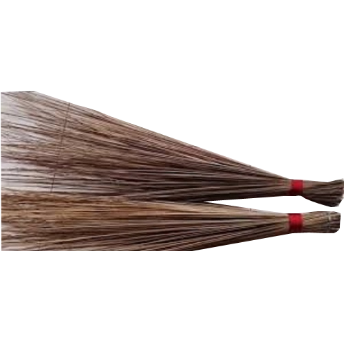 Gras broom 450mm hard