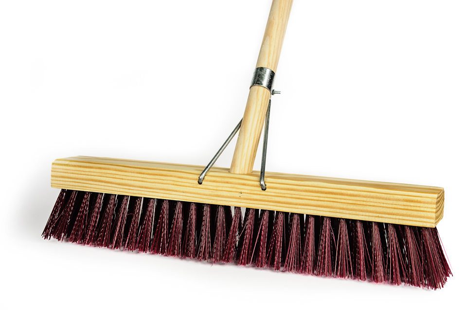 Hard Broom PNG - 148883