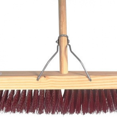 Hard Broom PNG - 148880