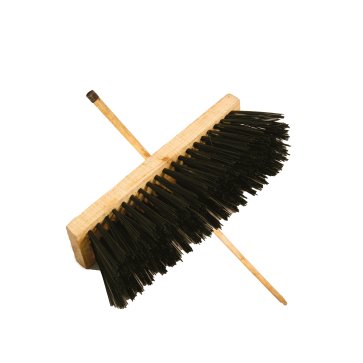 Hard Broom PNG - 148879