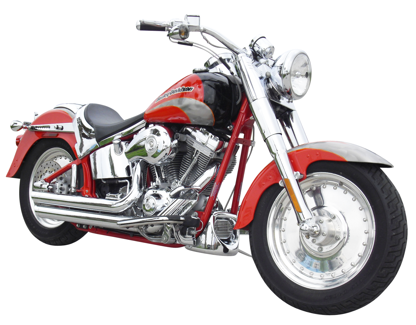 Harley Davidson PNG - 99353